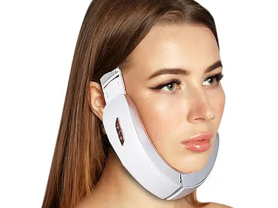 Face Shaping 101: How Face Massagers Can Sculpt Your Jawline Naturally