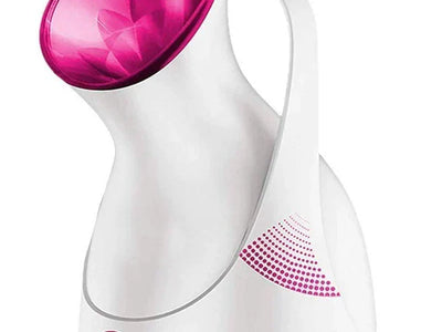 How to Use a Facial Steamer for Glowing, Clear Skin at Home?
