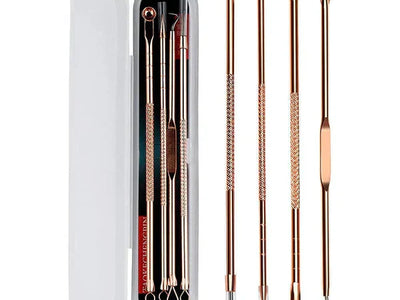 From Clogged Pores to Clear Skin: Real Results with a Blackhead Remover Tool