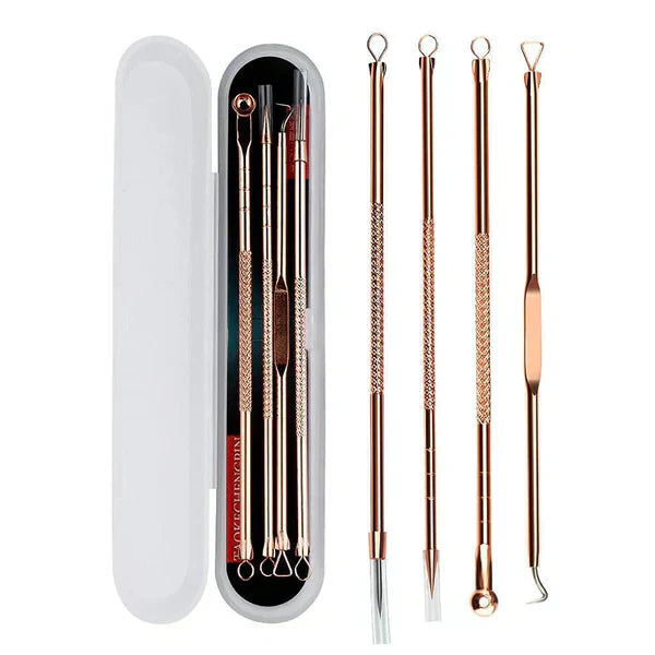 From Clogged Pores to Clear Skin: Real Results with a Blackhead Remover Tool