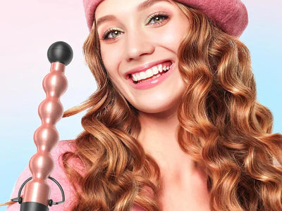 The Ultimate Guide to Heat Protection: Keeping Your Hair Healthy While Using a Curling Wand
