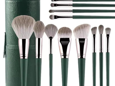 Why Investing in Quality Makeup Brushes is a Game-Changer for Your Beauty Routine?