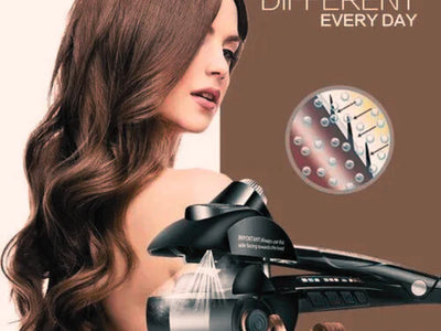10 Hair Curling Mistakes to Avoid for Healthy, Gorgeous Curls