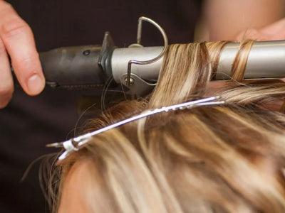 Get the Perfect Curly Locks with the Best Hair Curler for Women