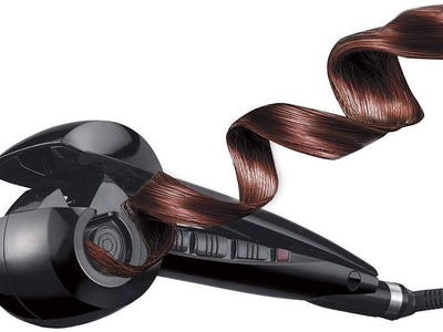 5 Simple Steps for Perfect Curls Every Time: A Beginner’s Guide to Using a Hair Curler