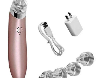 5 Skincare Tips to Follow After Using a Derma Suction Device
