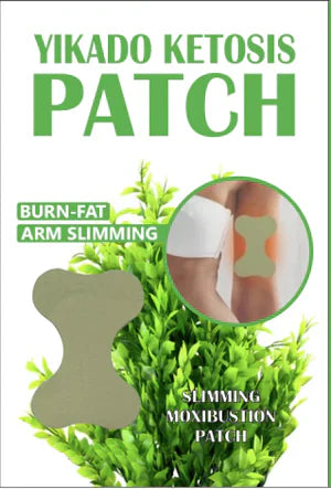 How to Use Fat Burn Slimming Patches for Maximum Results?