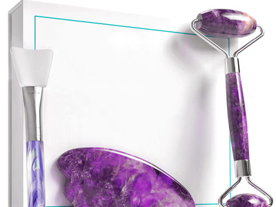 The Benefits of Using a Facial Roller for Your Skincare Routine