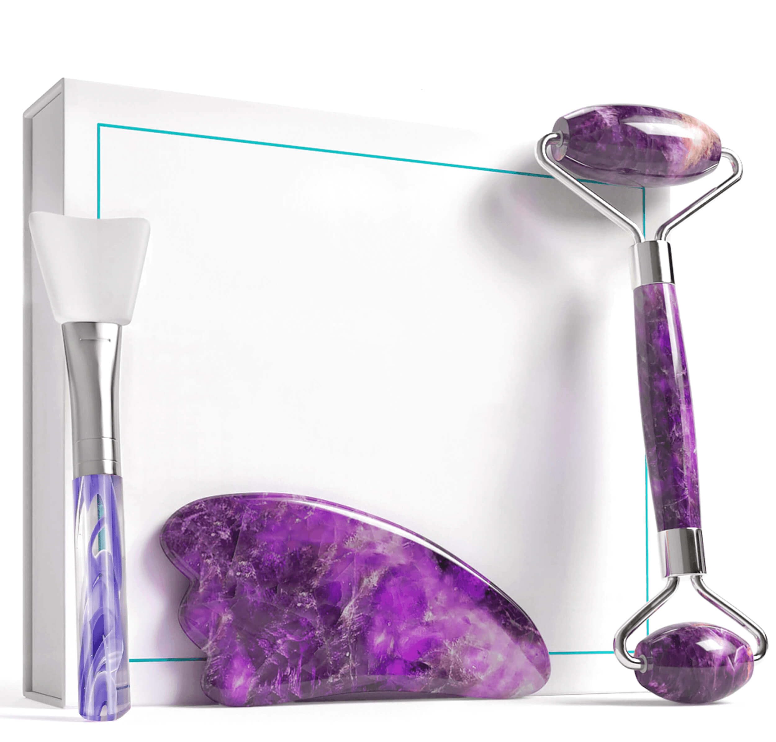 The Benefits of Using a Facial Roller for Your Skincare Routine