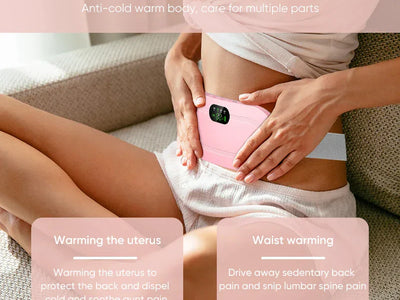 How to Choose the Right Heating Belt for Menstrual Cramps: A Buyer’s Guide