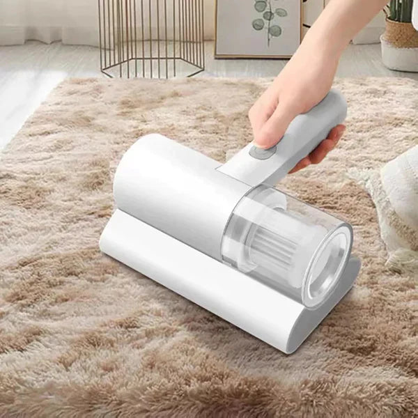 Cordless Anti Dust/Mite Remover