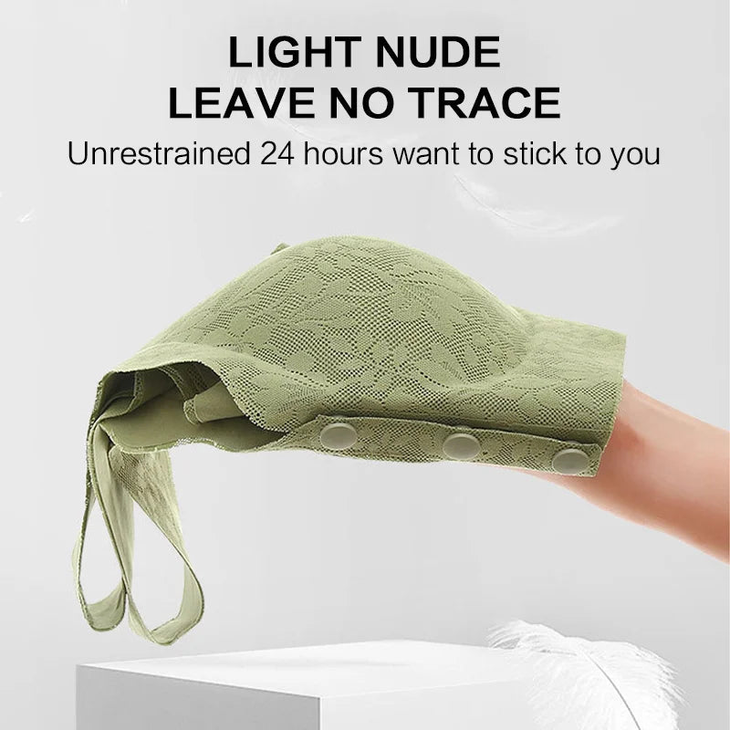 Front button Buckle Sleep Bra for women ( Buy 1 Get 2 Free )