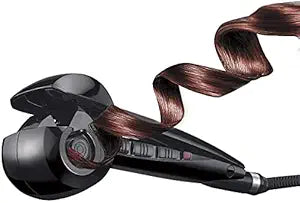 Cueen Perfect Pro Hair Curler