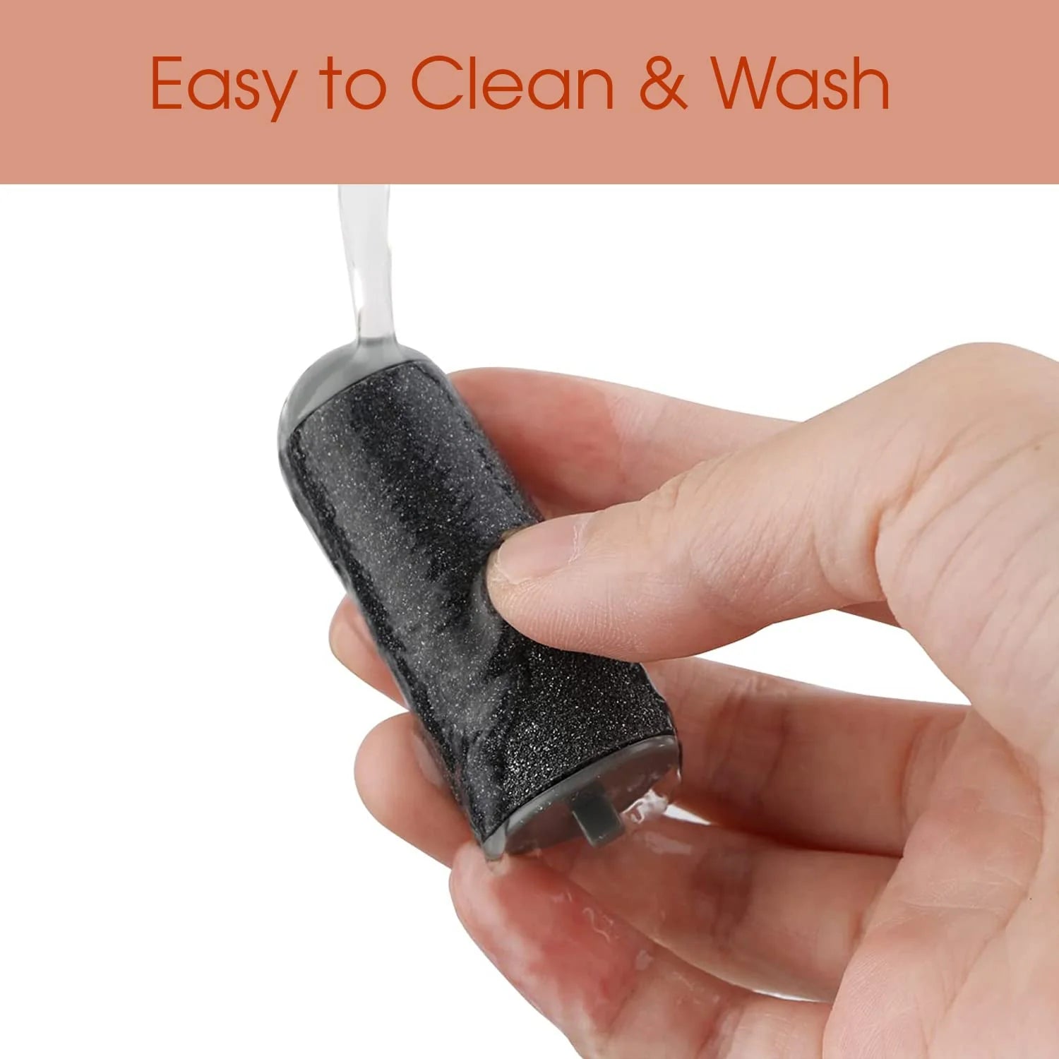 Electric Callus Remover Pedicure Tool