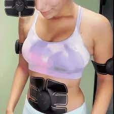 Cueen Smart Abs Stimulator