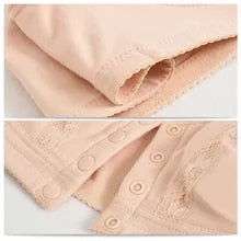 Pheme Comfy Cotton Full Cup Bra