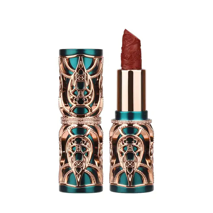Cueen Mermaid Creamy Matte Lipstick