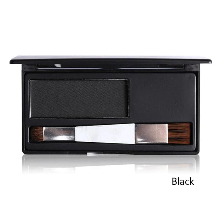 Instant Root Coverup for Grey Hair