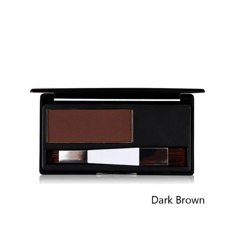 Instant Root Coverup for Grey Hair