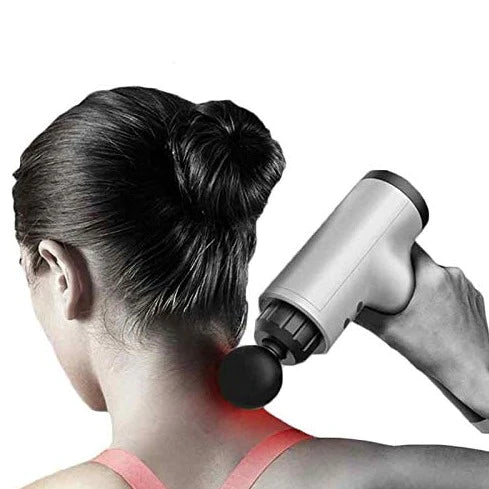 Cueen Massage Gun for Pain Relief
