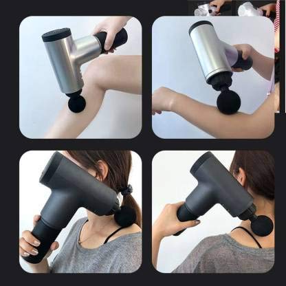 Cueen Massage Gun for Pain Relief
