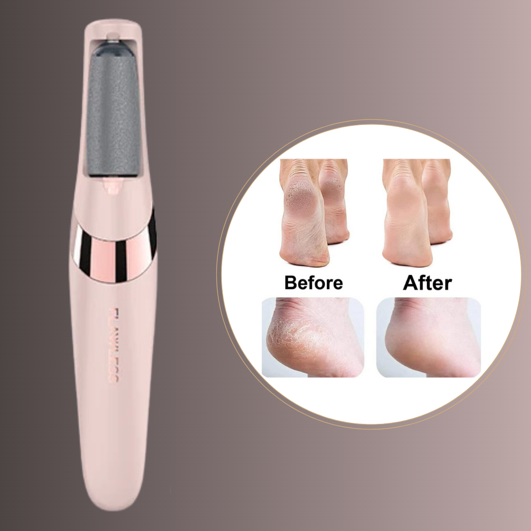 Electric Callus Remover Pedicure Tool