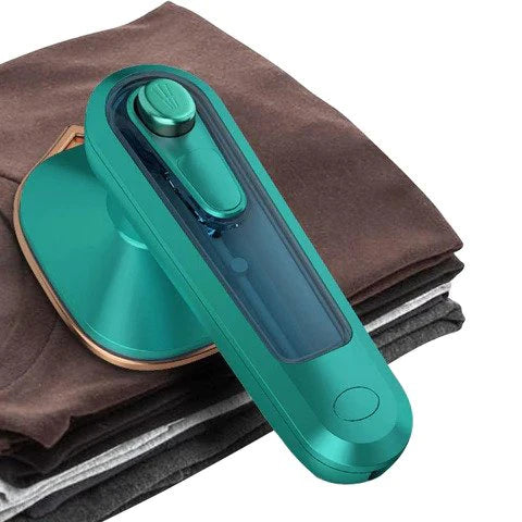 Cueen Water Spray Portable Iron