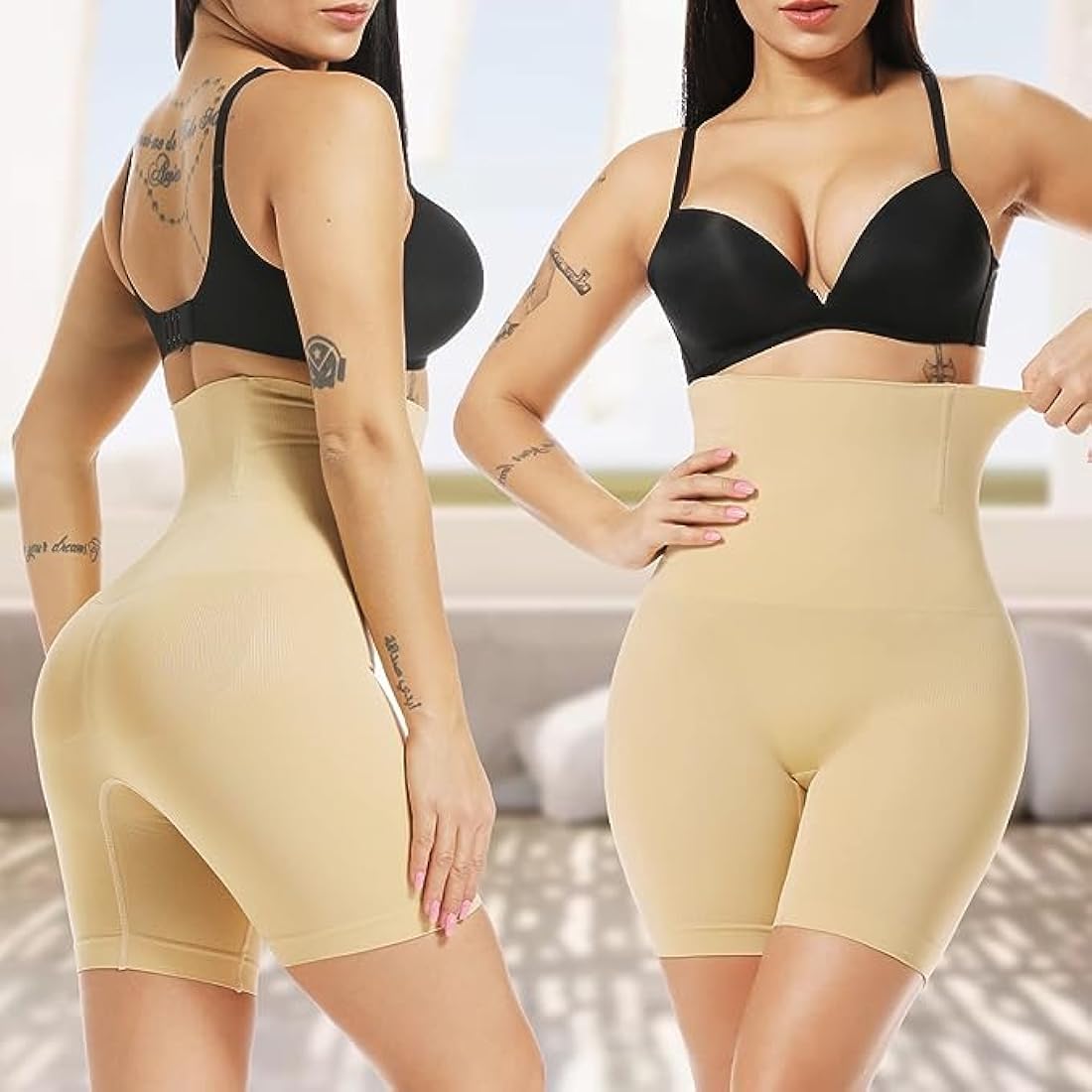 Pheme Tummy Tucker Shaperwear