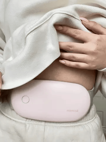 Cueen™ Menstrual Cramp Warming Heating Belt