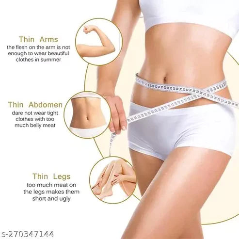 Cueen Belly Slimming Wonder Patch