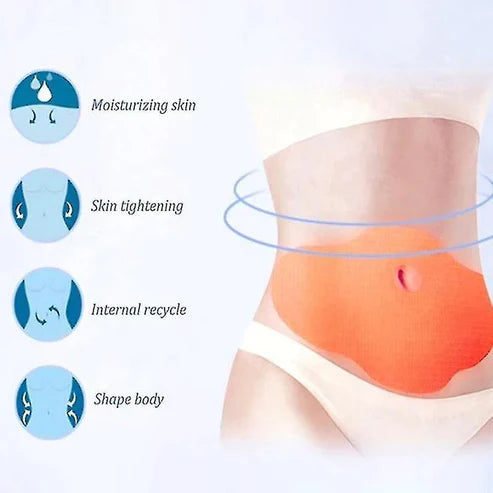 Cueen Belly Slimming Wonder Patch