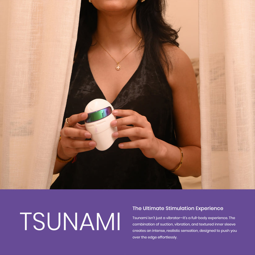 TSUNAMI