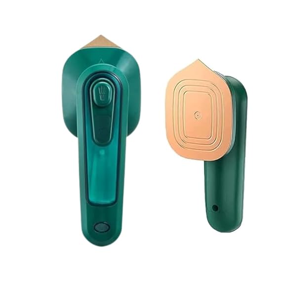 Cueen Water Spray Portable Iron