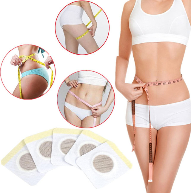 Cueen Slimming Naval Patch