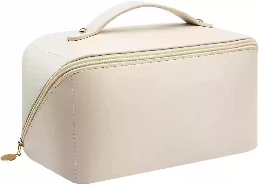 Cueen™️ Cosmetics Zipper Pouch Bag