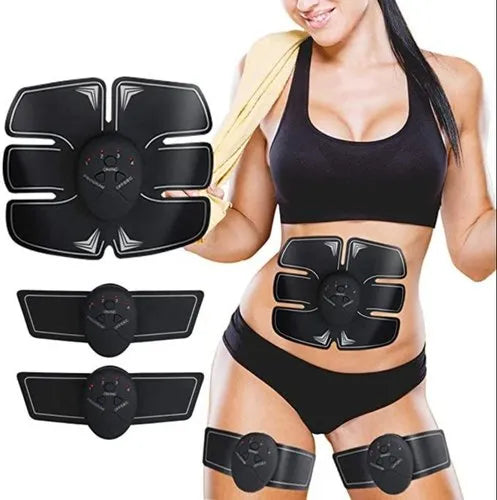 Cueen Smart Abs Stimulator