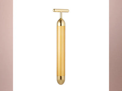 24K Gold Facial Massage Roller: Everything You Need to Know