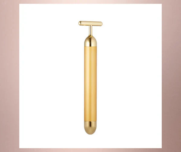 24K Gold Facial Massage Roller: Everything You Need to Know