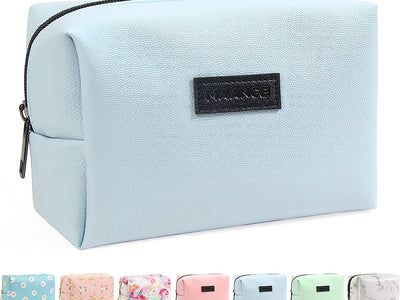 Why Do You Need a Cosmetic Zipper Pouch?