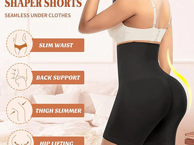 How Tummy Tuckers Help Create a Smooth Silhouette