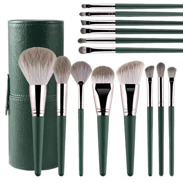 Why Investing in Quality Makeup Brushes is a Game-Changer for Your Beauty Routine?