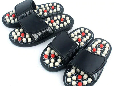 How to Choose the Right Acupressure Sandals for Your Feet?