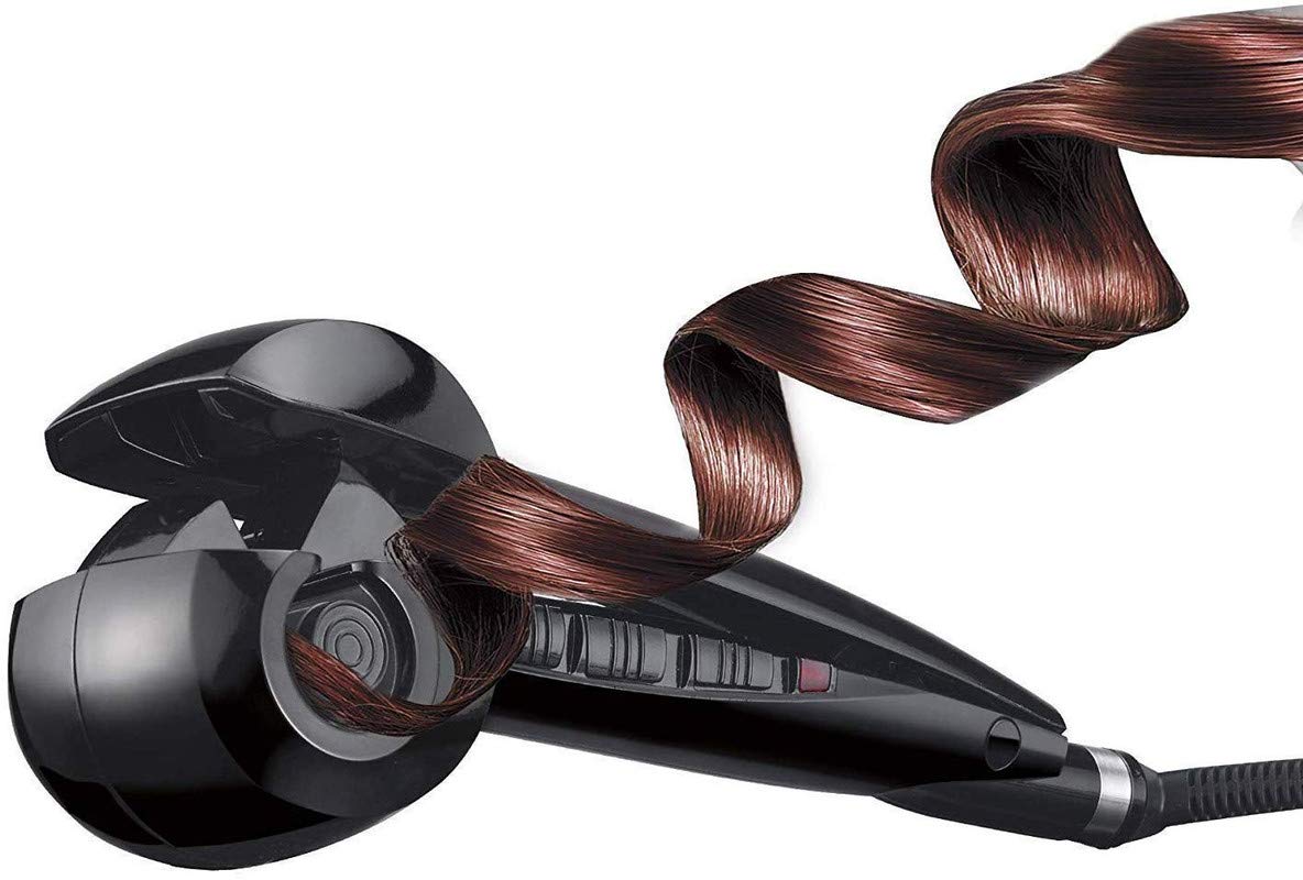 5 Simple Steps for Perfect Curls Every Time: A Beginner’s Guide to Using a Hair Curler