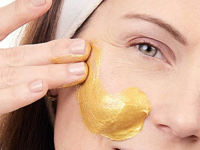 How to Use a Gold Peel Mask for Maximum Skincare Benefits?