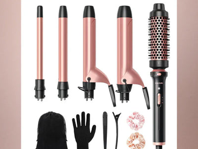 Why the Curling Wand Is the Must-Have Tool in Your Hair Styling Arsenal?