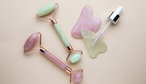 Why Facial Rollers Took Over Social Media Beauty Trends
