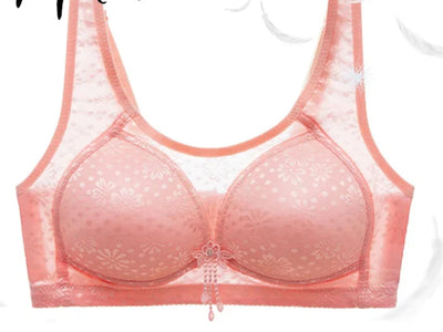 How to Choose the Perfect Plus-Size Bra for Maximum Comfort and Support?