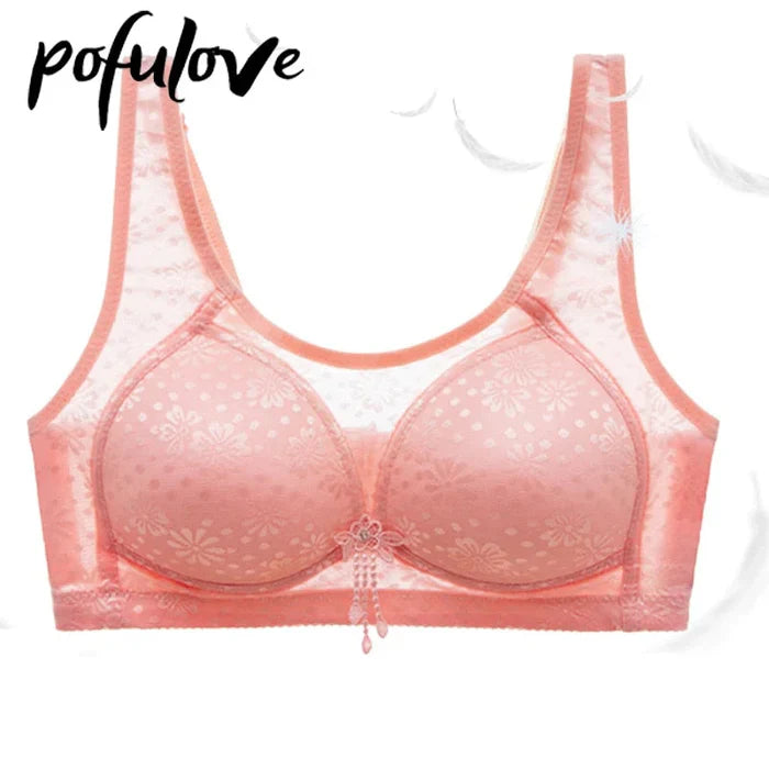 How to Choose the Perfect Plus-Size Bra for Maximum Comfort and Support?