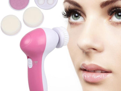 How to Use a Skin Care Massager for Maximum Benefits?