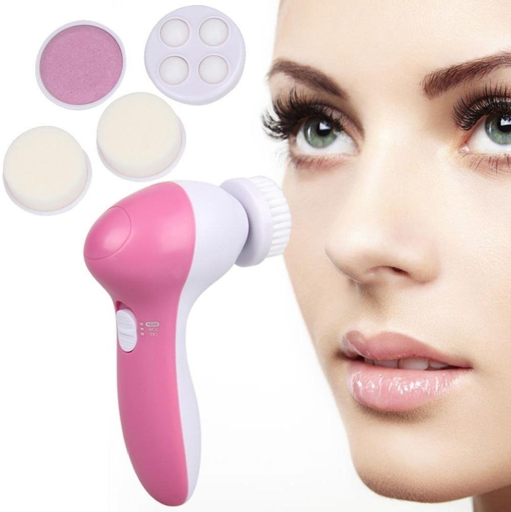 How to Use a Skin Care Massager for Maximum Benefits?